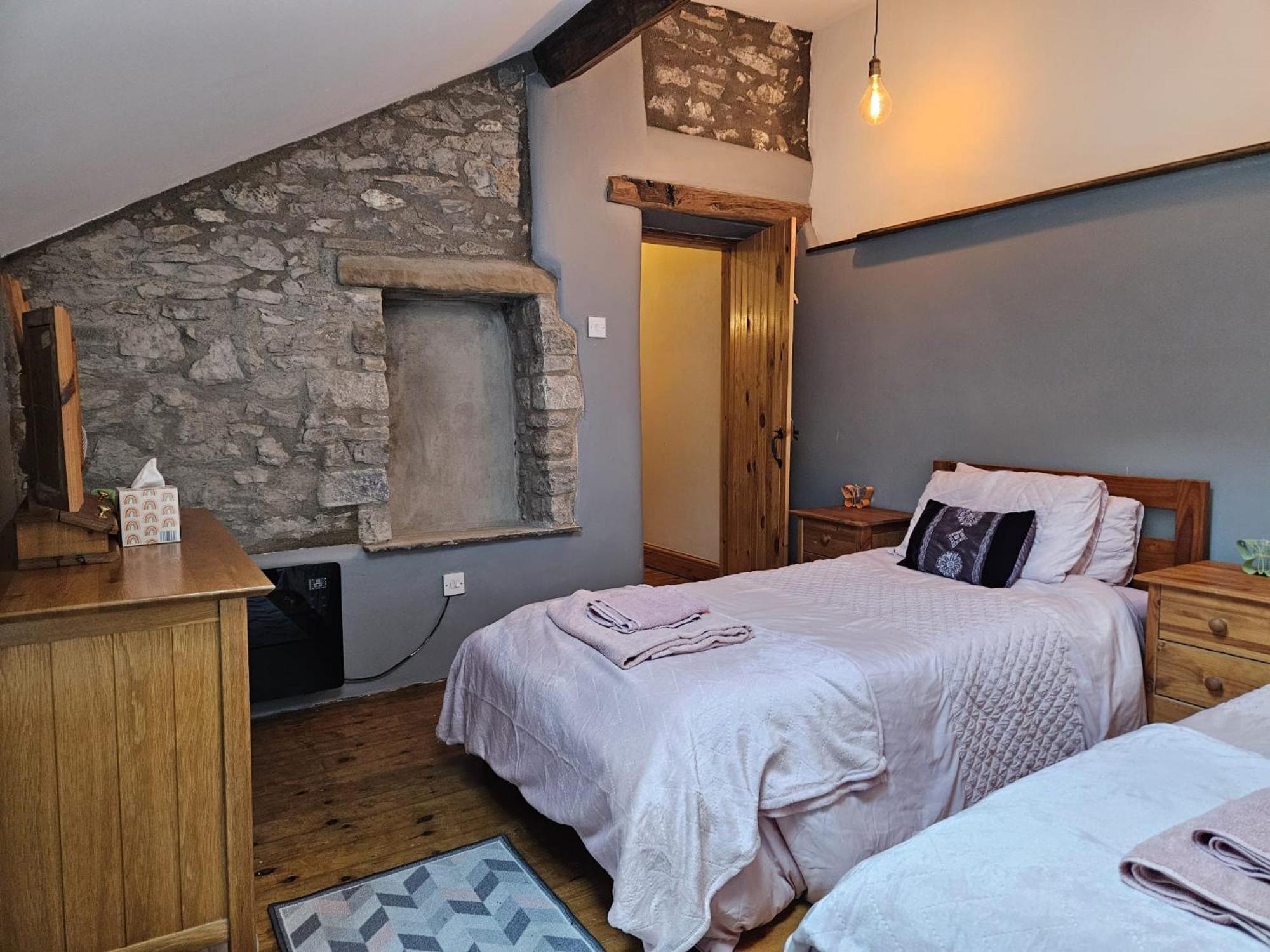 Rose Cottage - Cosy Cottage In Millers Dale Бакстон Экстерьер фото
